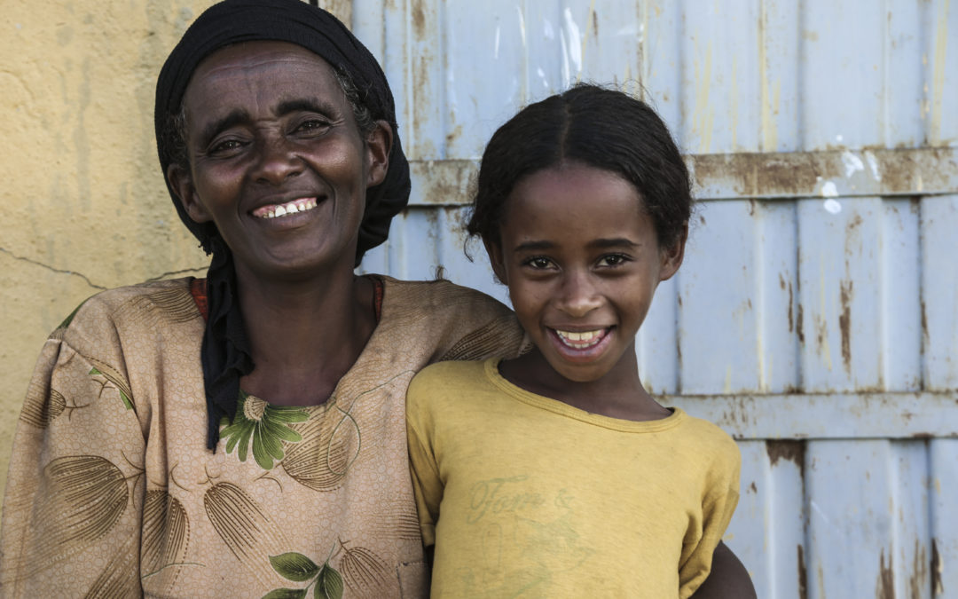 Local Ethiopian Orphan Care, in Light of Recent Policy Changes