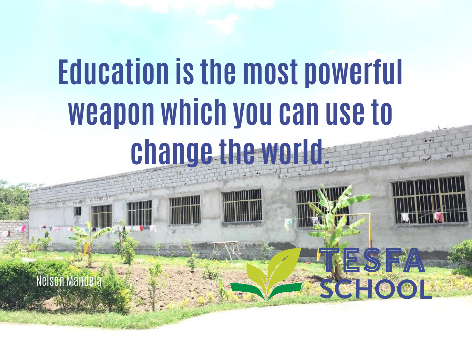 Tesfa Community School
